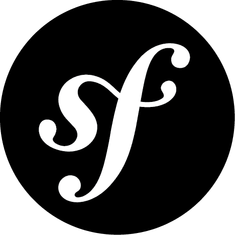 synfony Logo