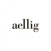 Wortmarke von Aellig Treuhand, ein Unternehmen in St.Gallen und Kunde von Adicto