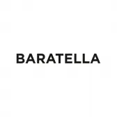 Wortmarke vom Restaurant Baratella, ein gute Adresse für Geniesser in St.Gallen und Kunde von Adicto