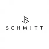 Bild- und Wortmarke von Schmitt, ein Unternehmen in Herisau und Kunde von Adicto
