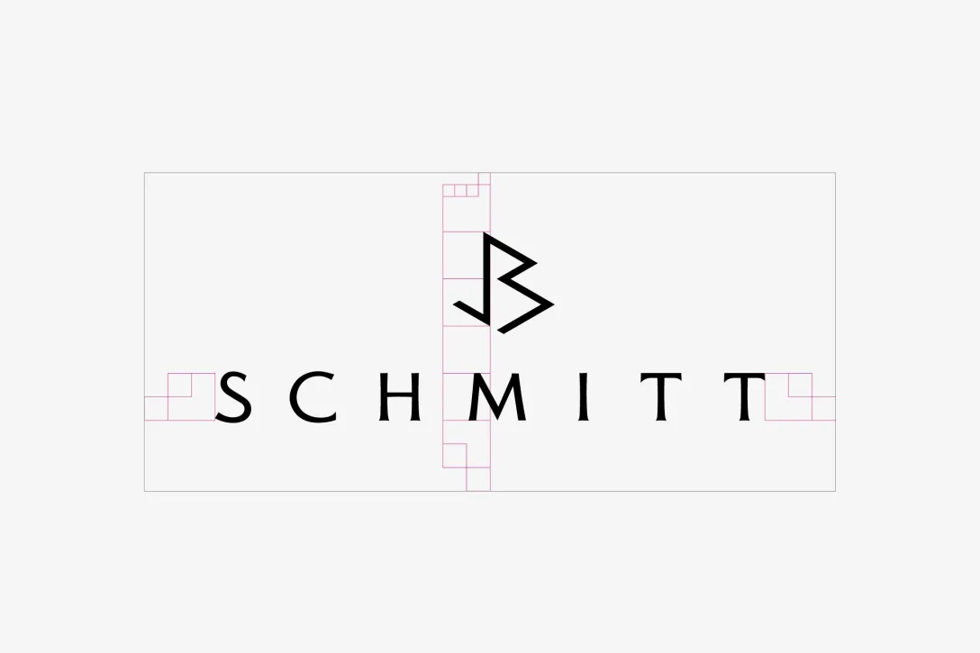 Wort-Bildmarke mit Schutzzone