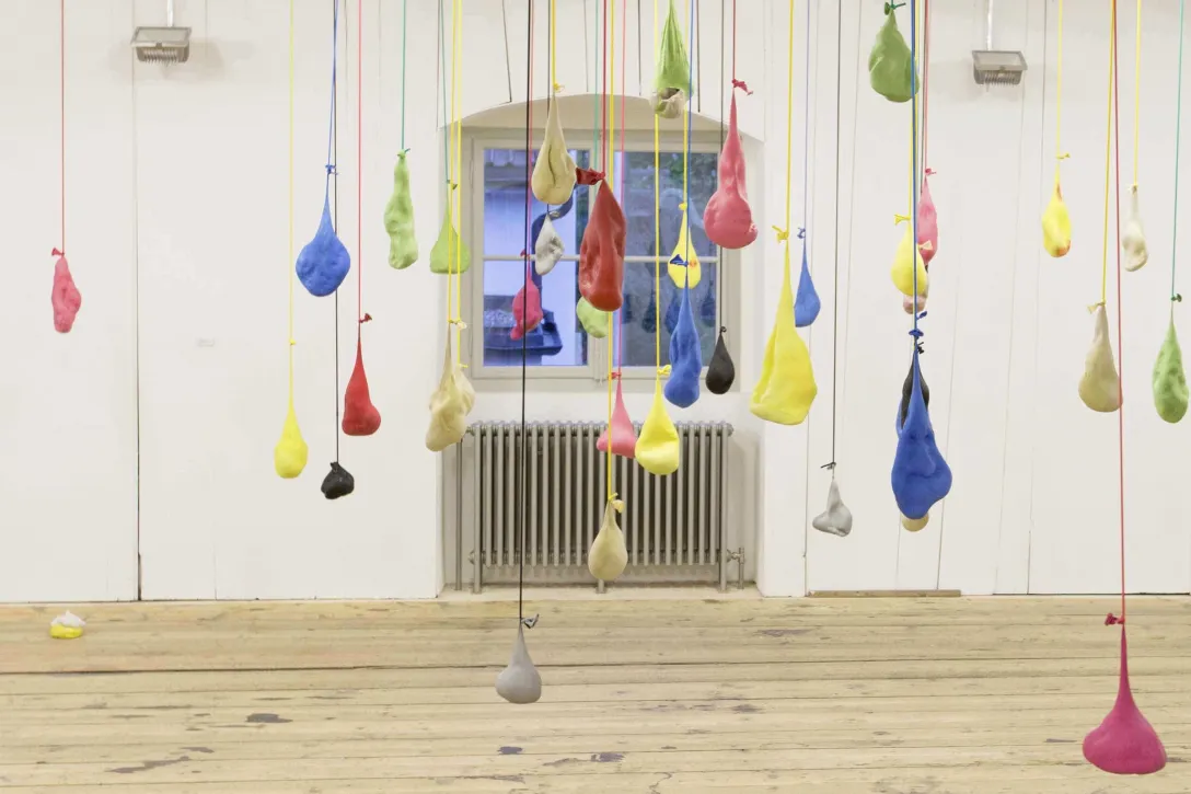 Altes Zeughaus Herisau, Ausstellung, Kunst, Mallerei-Ideen