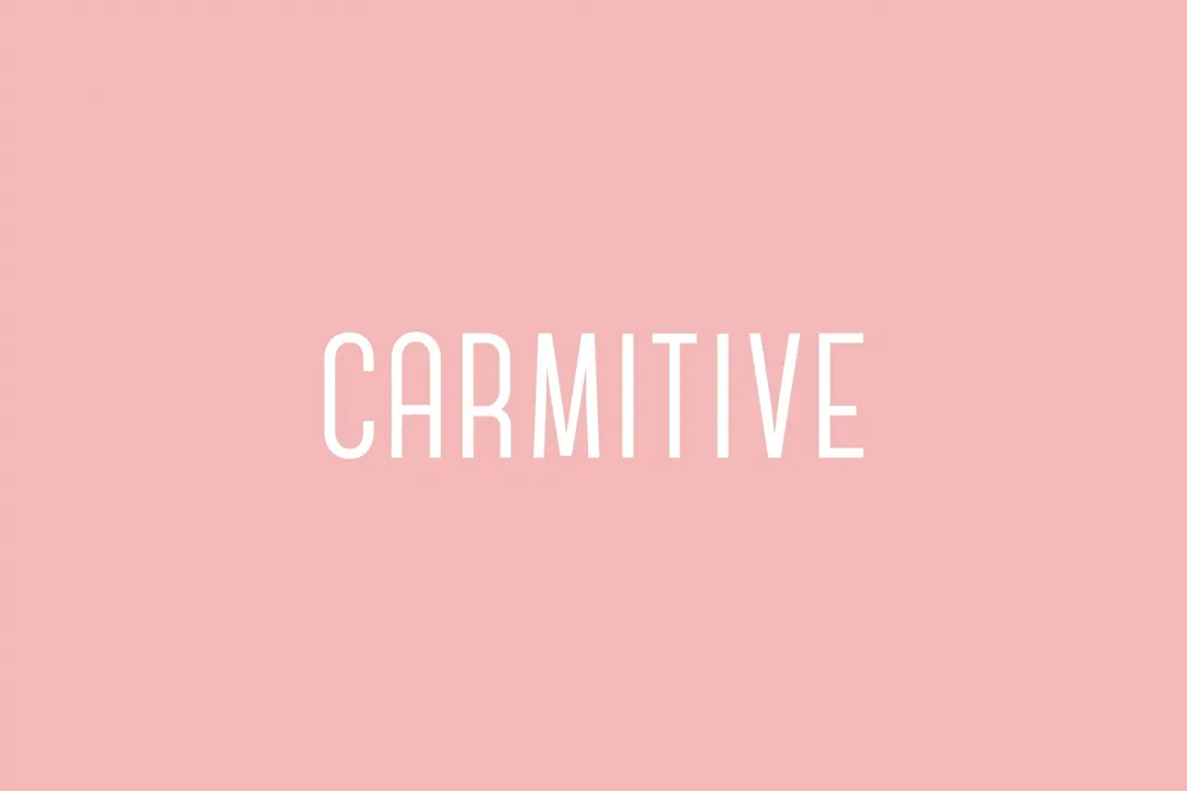 Wortmarke, Buchstaben, Carmitive, Marke, Branding