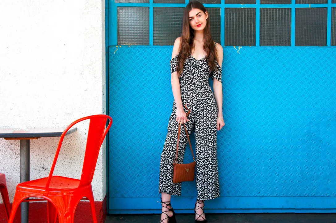 Fashion-Branche, Carmitive, Fashion-Blog, Experiment