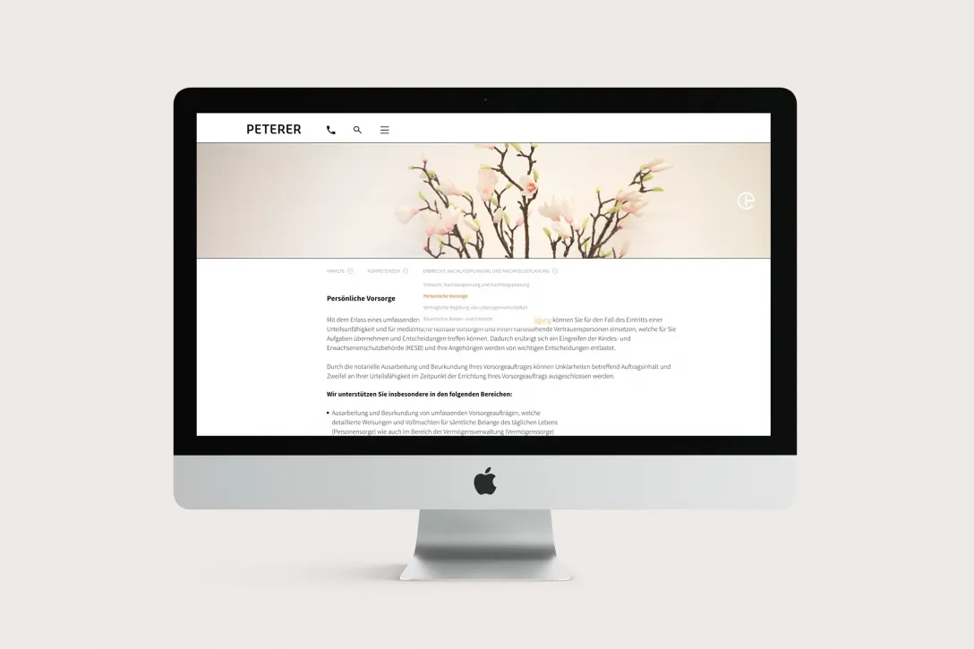SEO, «Search Engine Optimization», Google, Seitentitel, Microinformationen, Suchergebnissen, Kontaktmöglichkeiten, Informationen