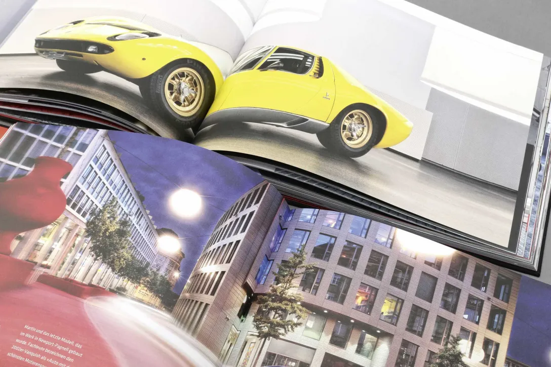 Seite, Bild, Auto, Gebäude, Illustration, Rot, Erlebniswelt