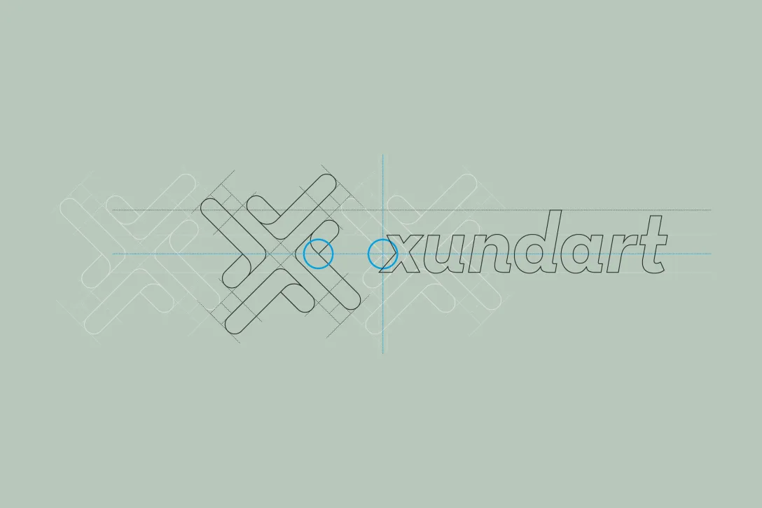 Kombination von Wortmarke und Bildmarke, horizontale Anwendung, Logo, Brand