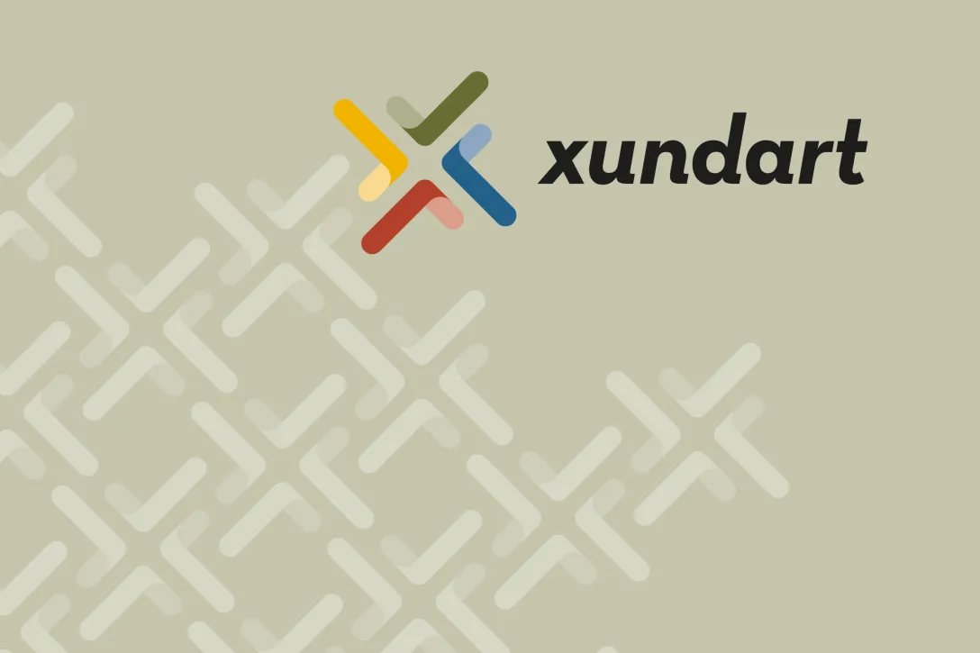 xundart, Wortmarke, Logo, Rebranding, Boost, Markenentwikcklung, Ärztenetzwerg, Toggenburg, Will