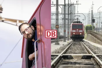 Schweiz-spezifische Bilder, Eisenbahn, glaubwürdige Kommunikation