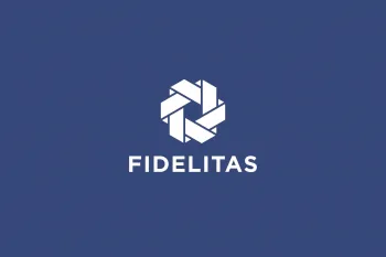 Wort- und Bildmarke, Markenentwicklung, Fidelitas Investments, Branding