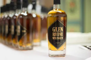«Glen Rhine Whiskey», Produktion, Traditionelle Erfahrung