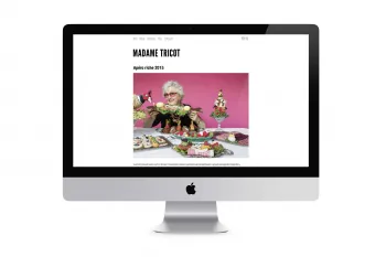 Website, Blog, Publikationsorgan für Ausstellungen Website, Blog, Publikationsorgan für Ausstellungen